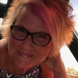 Meet your Posher, Sheila